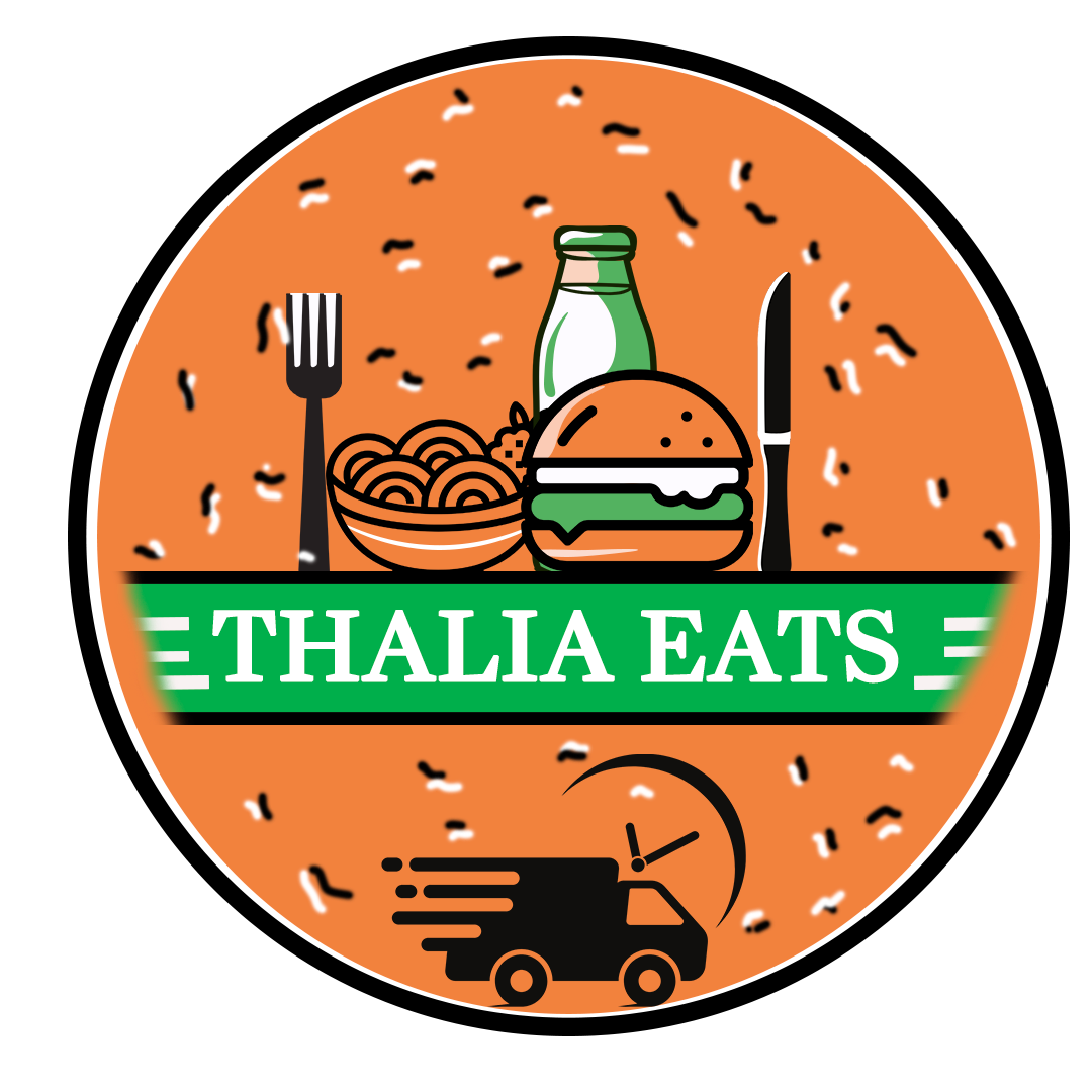 logo thalia eat